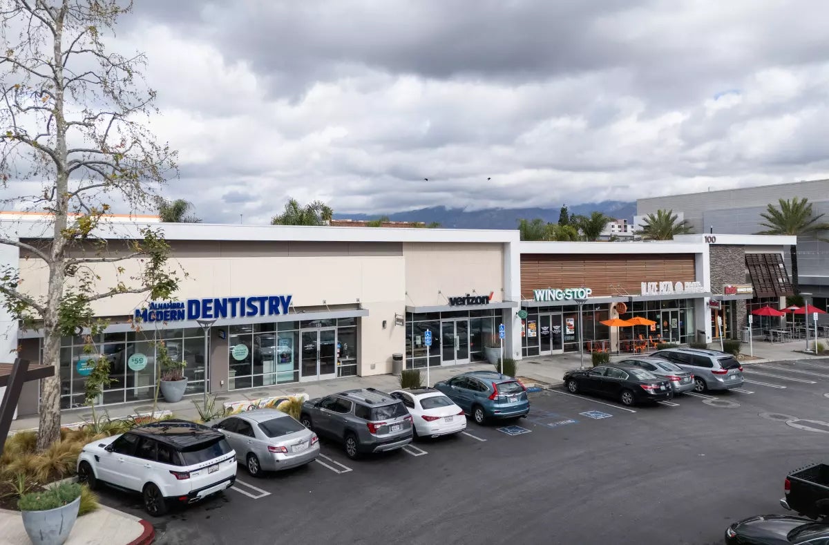 Leading Local, Convenient, Quality Oral Health Care in Every Community