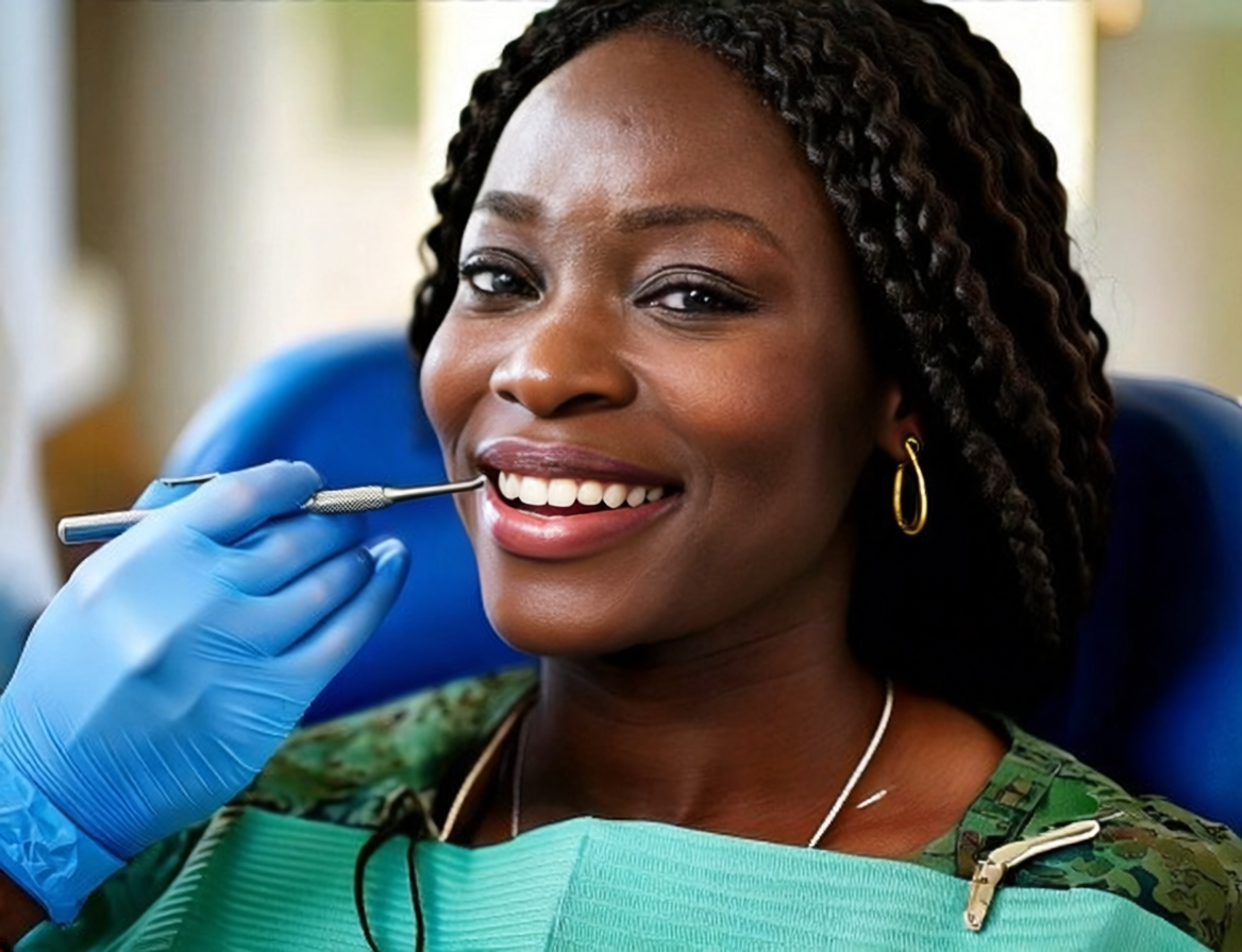 Prioritizing U.S. Veterans’ Oral Health