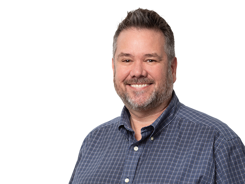 Danny Bickel, PDS Health