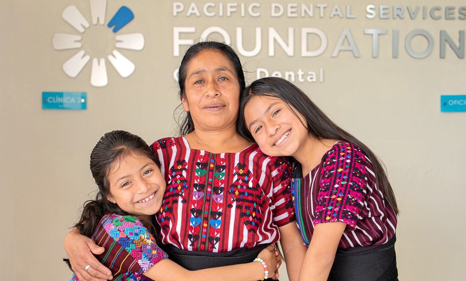 Serving Smiles and Supporting the Community in Guatemala