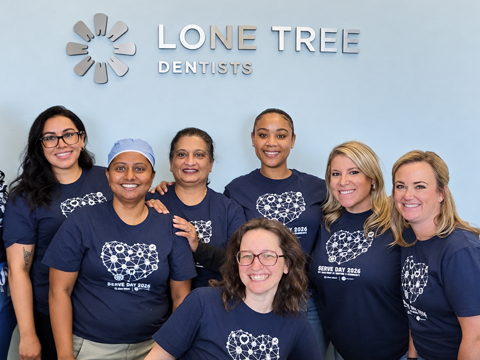 Marta Rizova - Lone Tree Dentists