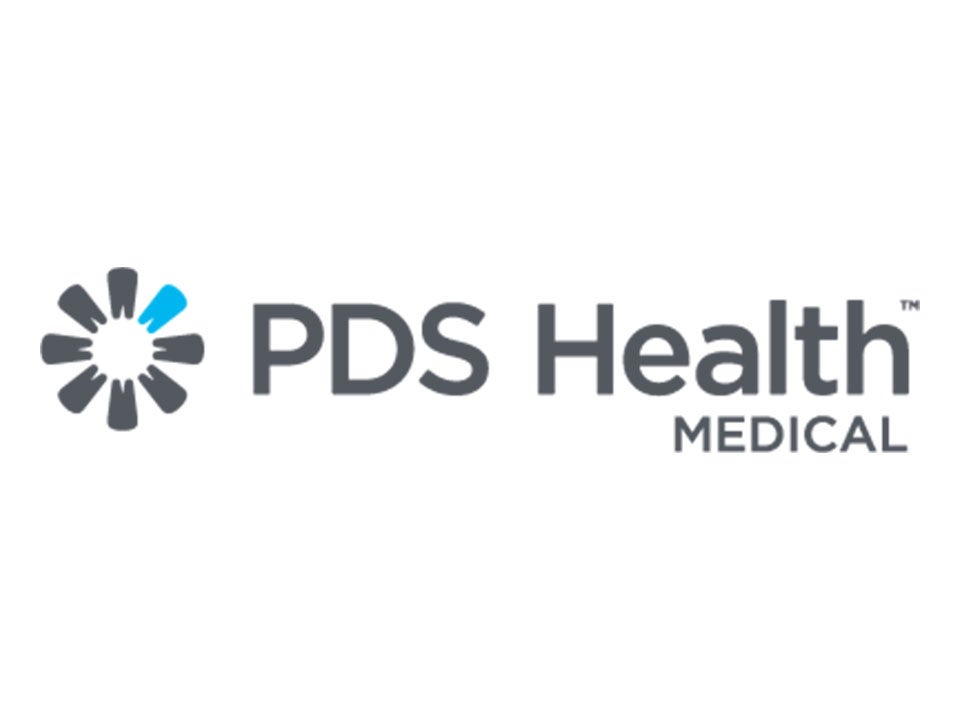 PDS Health Medical logo