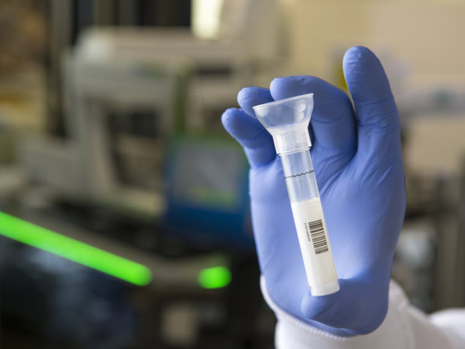 United Concordia Dental and PDS Health launch saliva-screening pilot